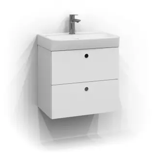  Svedbergs Intro Kommod 55x35, Lådor - Badhuset.se