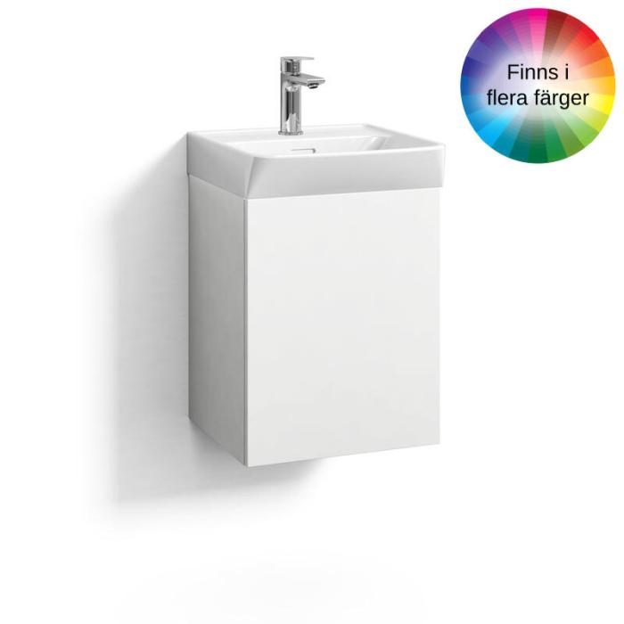  Svedbergs Skapa Kommod 40x35 med dörr - Badhuset.se