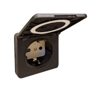  Haven Eluttag till h&ouml;g- och v&auml;ggsk&aring;p - Badhuset.se