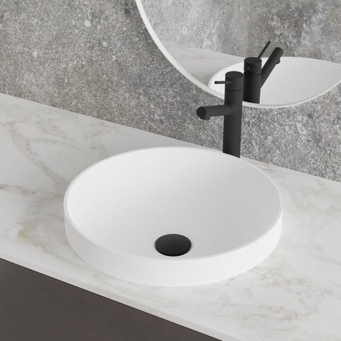  Scandtap Vector Medium Blandare - Badhuset.se