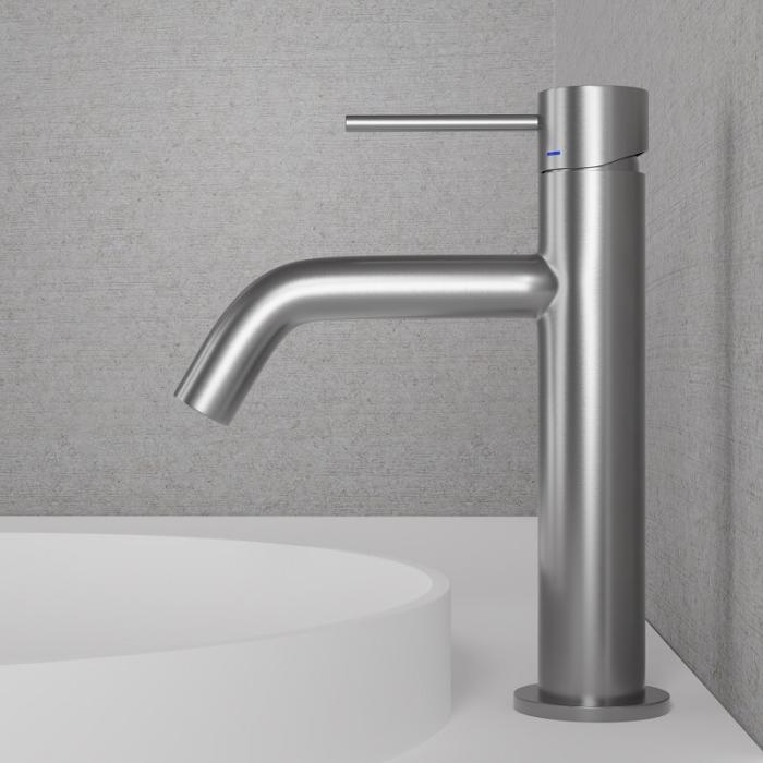  Scandtap Steel Voyage Medium Blandare - Badhuset.se