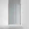 Frostat glas