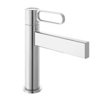  Svedbergs Kebne Tvättställsblandare, Krom - Badhuset.se