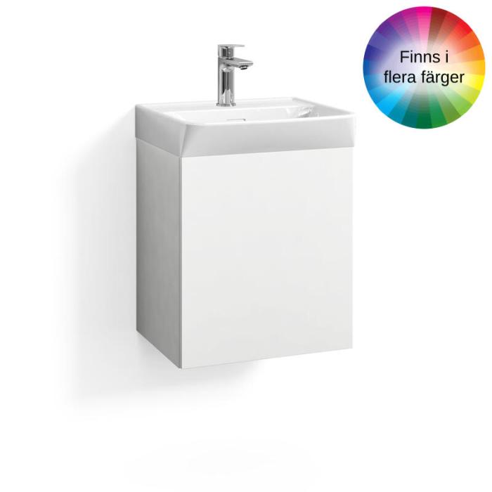  Svedbergs Skapa Kommod 45x35 med låda - Badhuset.se
