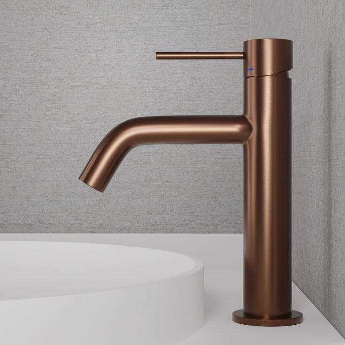  Scandtap Steel Voyage Medium Blandare - Badhuset.se