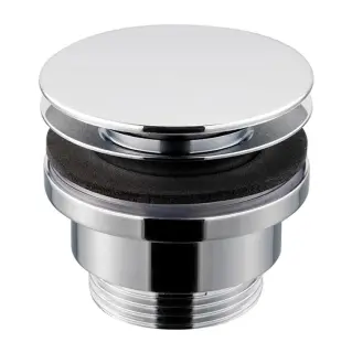  Tapwell 74200 Universal pop-up bottenventil - Badhuset.se