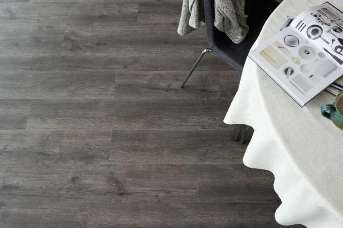  Golvabia Maxwear Vinylgolv Ek Smokey - Badhuset.se