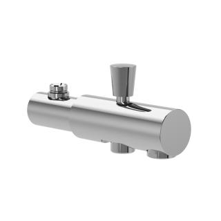  Svedbergs Badkarspip, Krom - Badhuset.se