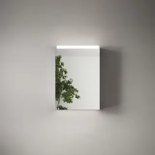  INR STAGE Plus Spegelskåp 50 - Badhuset.se