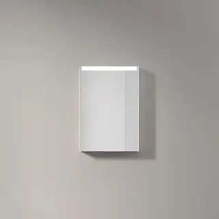  INR STAGE Spegelskåp 50 - Badhuset.se