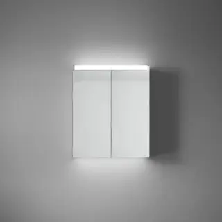  INR STAGE Spegelskåp 60 - Badhuset.se