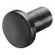 Brushed Black Chrome