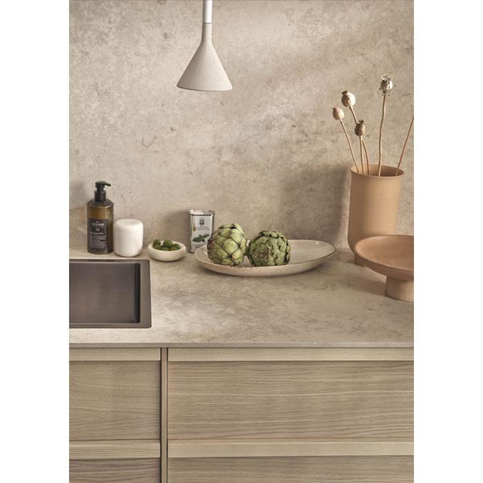  Bricmate Jura Ivory Bänkskiva - Badhuset.se