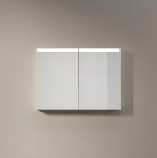  INR STAGE Spegelskåp 100 - Badhuset.se