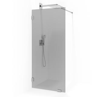  Macro Design Grace Skärmvägg fast DSLV - Badhuset.se