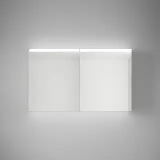  INR STAGE Spegelskåp 120 - Badhuset.se