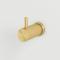 Brushed Brass