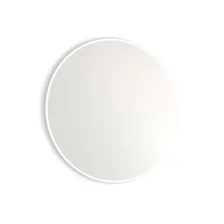  Vedum Anten Spegel rund - Badhuset.se