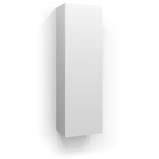  Svedbergs Dörr till högskåp 160x50 - Badhuset.se