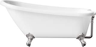  Mora X Collection MARE III Badkar - Badhuset.se