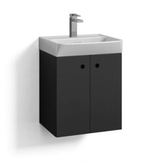  Svedbergs Intro Kommod 45x35, Luckor - Badhuset.se