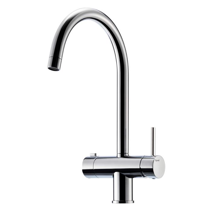  Tapwell SK NEW 184 Köksblandare, Krom - Badhuset.se
