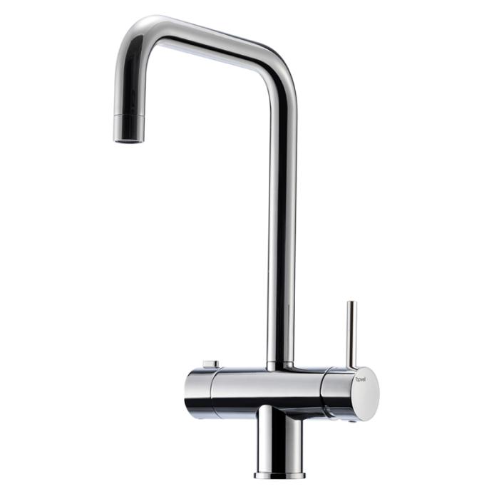  Tapwell SK NEW 984 Köksblandare, Krom - Badhuset.se