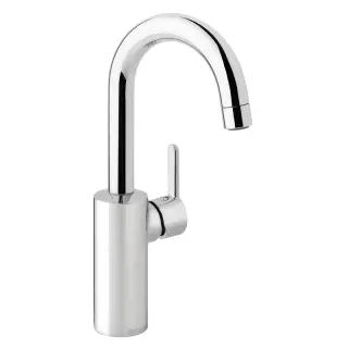  Damixa Silhouet Piccolo Tvättställsblandare - Badhuset.se