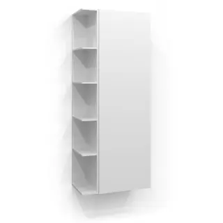  Svedbergs H&ouml;gsk&aring;p 160x50/65 med fri f&ouml;rvaring - Badhuset.se