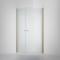 Frostat Glas