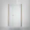 Frostat Glas