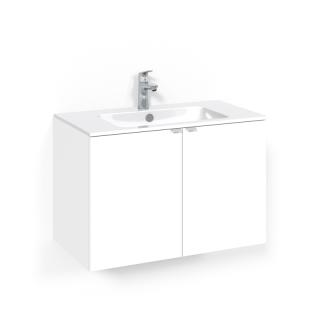  Macro Design Crown Kommod 80x45 med lucka - Badhuset.se