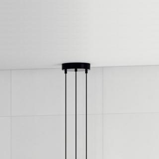  Svedbergs Takfäste med 3 pendlar - Badhuset.se