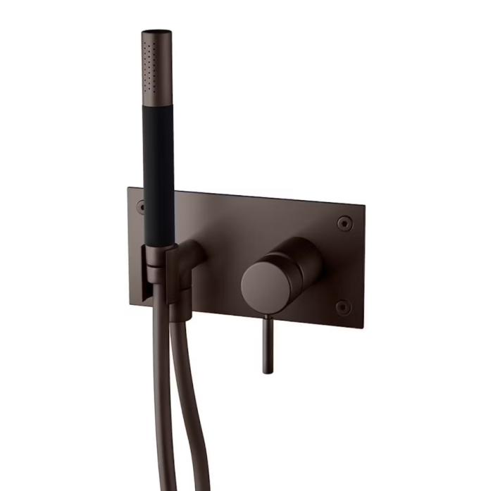  Tapwell BOX011-364 Duschblandare inbyggnad - Badhuset.se