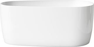  Mora X Collection MARE VI Badkar Small - Badhuset.se