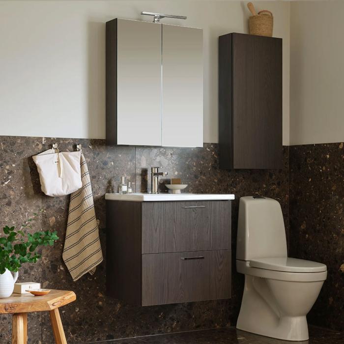  Vedum Möbelpaket Free 600C - Badhuset.se