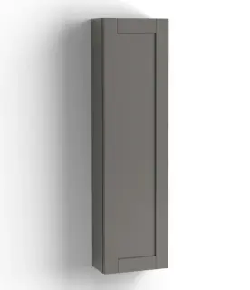  Vedum Halvhögt skåp Free/Mezzo Grund 300 - Badhuset.se