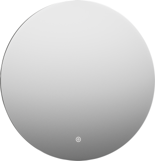  Mora X Collection CAVA I Rund Spegel - Badhuset.se