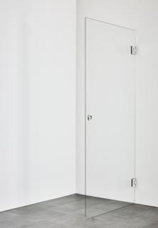  Hafa Duschdörr Infinity - Badhuset.se