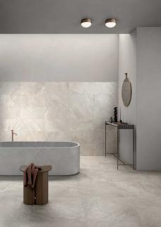  Golvabia Etna Greige Klinker Matt - Badhuset.se