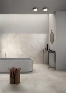  Golvabia Etna Greige Klinker Matt - Badhuset.se