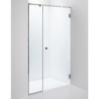  INR ARC 4 Frame Nisch, M&aring;ttanpassad - Badhuset.se