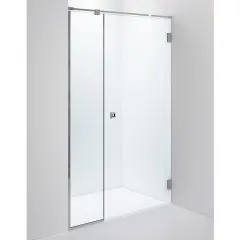  INR ARC 4 Frame Nisch, Måttanpassad - Badhuset.se