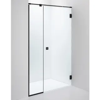  INR ARC 4 Frame Nisch, M&aring;ttanpassad - Badhuset.se