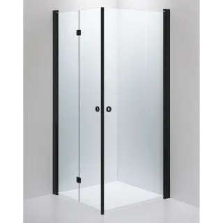  INR LINC 66 Flex Hörndusch, Standardmått - Badhuset.se