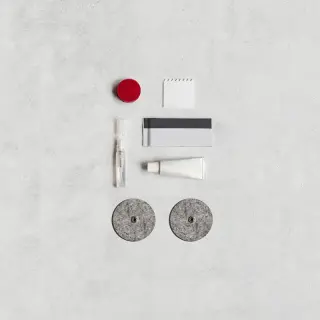  INR SAFE-FIX Mini limkit f&ouml;r v&auml;ggf&ouml;rvaring - Badhuset.se