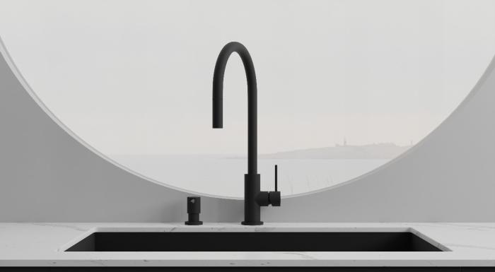  Scandtap Accent Köksblandare - Badhuset.se