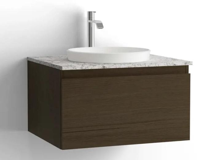  Vedum Flow Kommod 600 med en låda - Badhuset.se