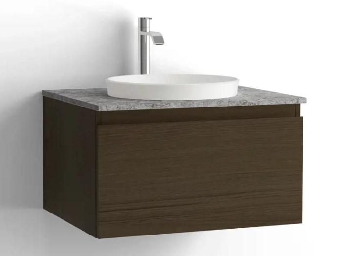  Vedum Flow Kommod 600 med en låda - Badhuset.se