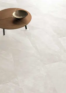  Golvabia Salt Light Grey Klinker Ljusgr&aring; Matt - Badhuset.se